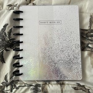 Happy journal goals